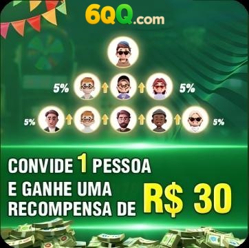 mmm5 Indique amigos para receber um bônus